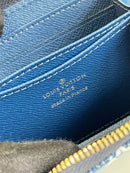 Carteira Louis Vuitton