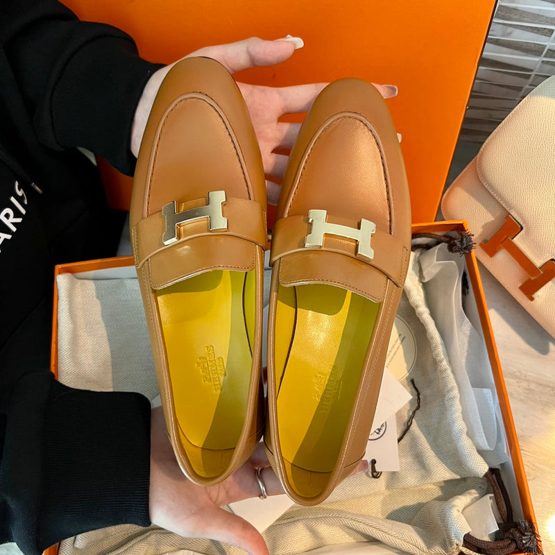 Sandália Hermès