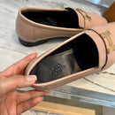Sandália Hermès
