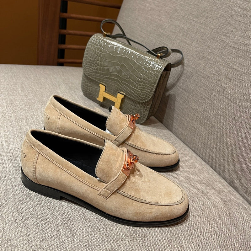 Sandália Hermès