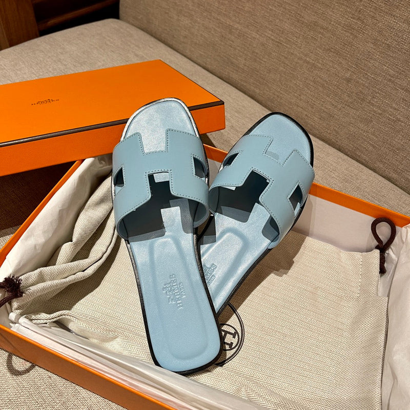 Sandália Hermès