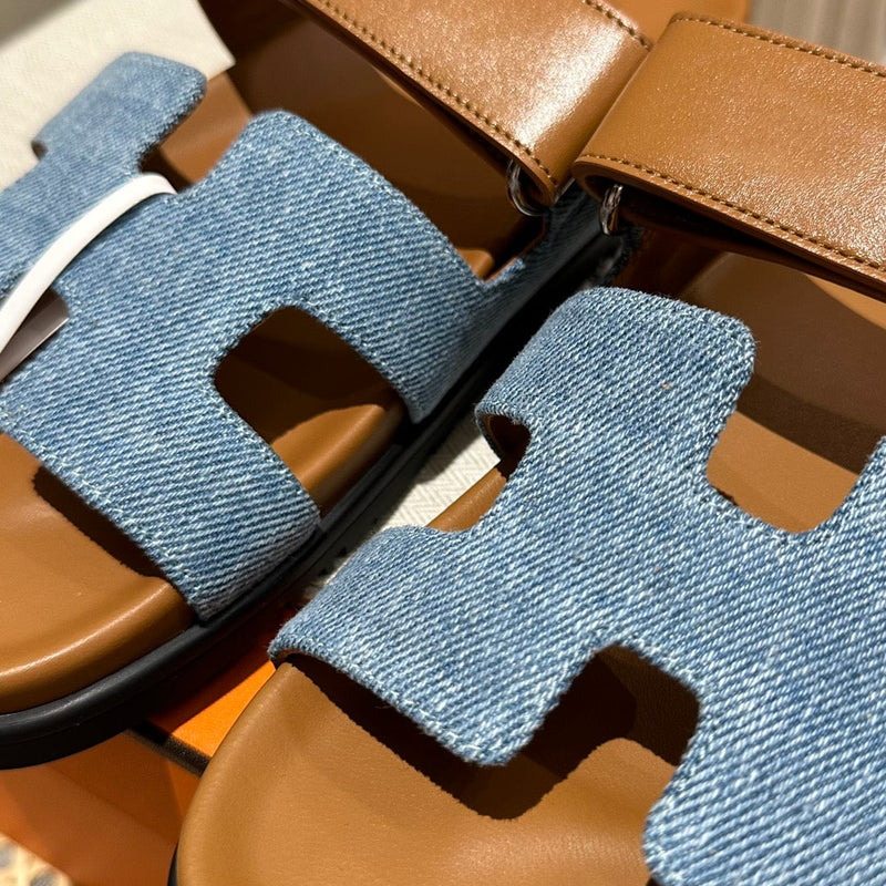 Sandália Hermès