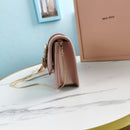 Bolsa MIU MIU Matelasse