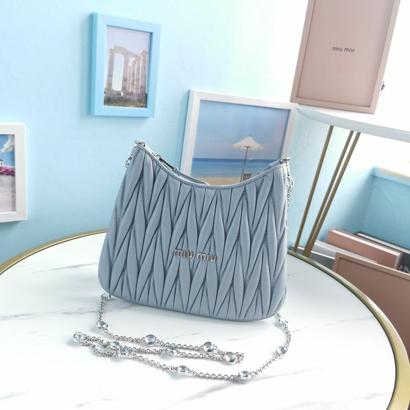 Bolsa Miu Miu Cloquet