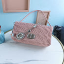 Bolsa MiuMiu Matelasse