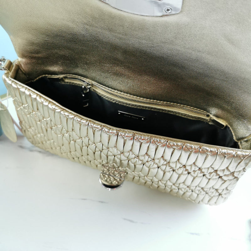 Bolsa MiuMiu Matelasse