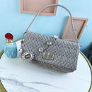 Bolsa MiuMiu Matelasse