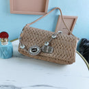 Bolsa MiuMiu Matelasse