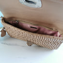 Bolsa MiuMiu Matelasse