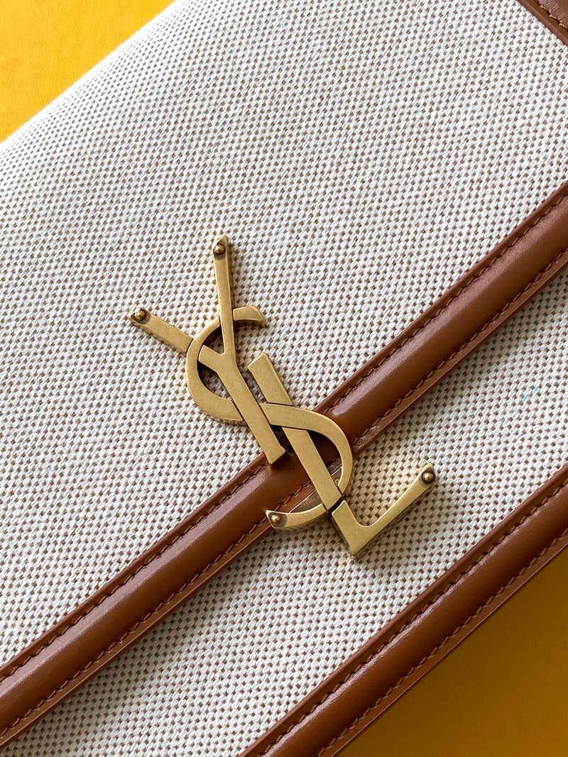 Bolsa YSL