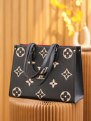 Bolsa Louis Vuitton OnTheGo