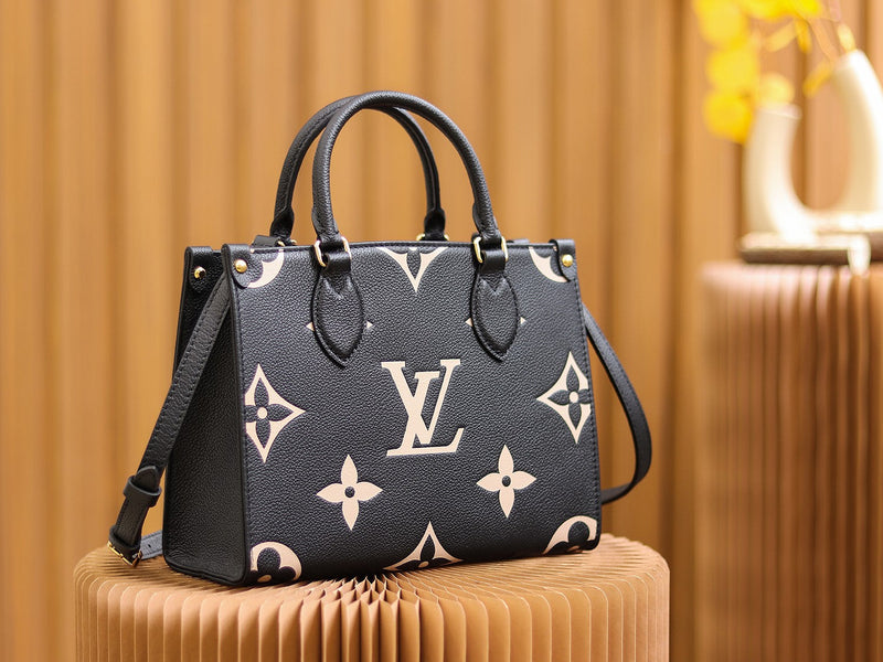 Bolsa Louis Vuitton OnTheGo
