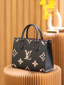 Bolsa Louis Vuitton OnTheGo