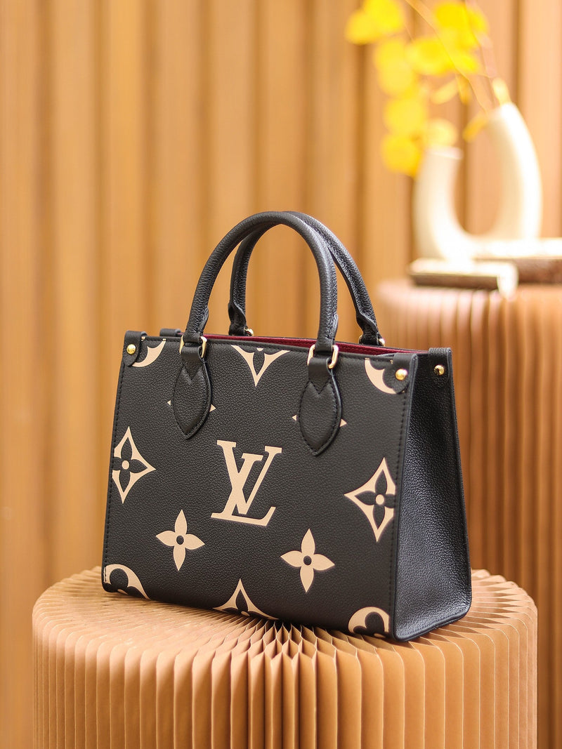 Bolsa Louis Vuitton OnTheGo