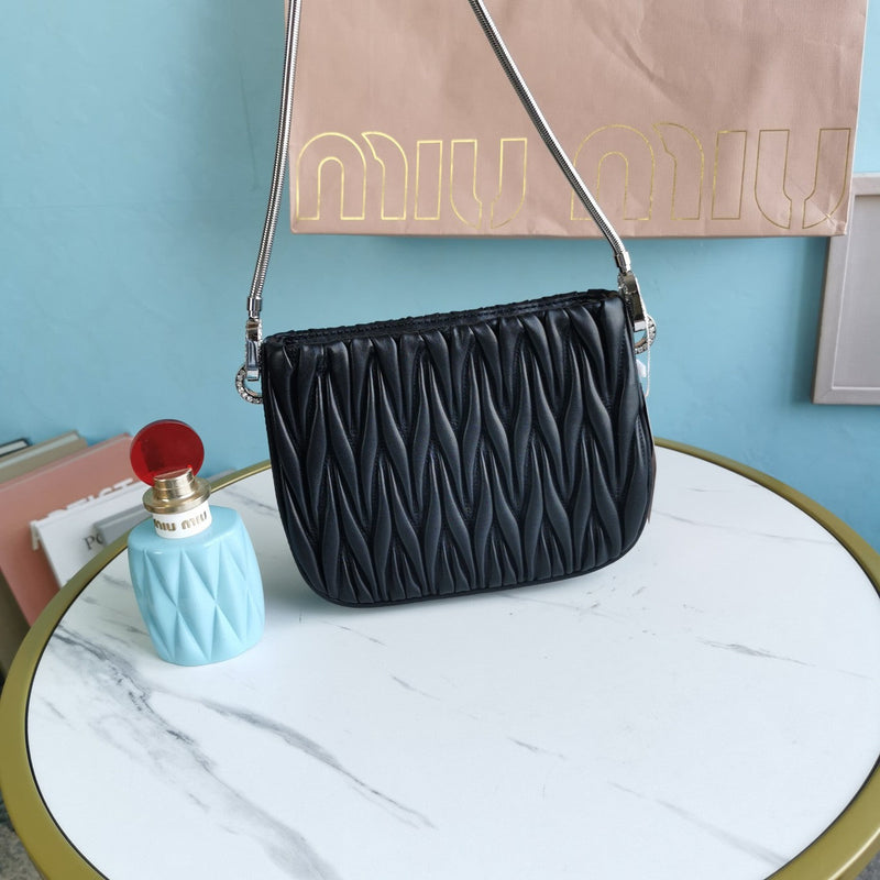Bolsa MiuMiu miumiu