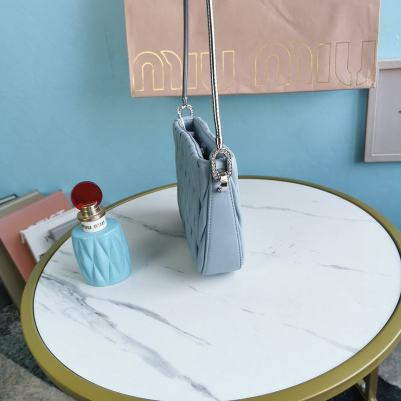 Bolsa MiuMiu miumiu