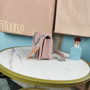 Bolsa MiuMiu Matelasse