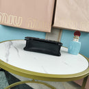 Bolsa MiuMiu Matelasse