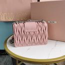 Bolsa Miu Miu