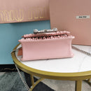 Bolsa Miu Miu