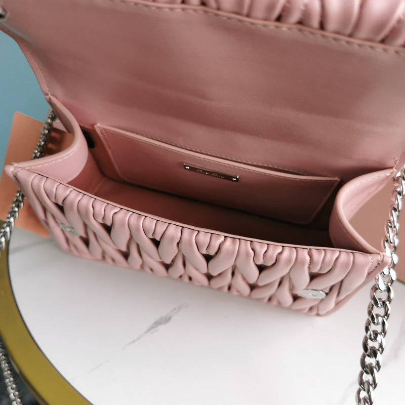 Bolsa Miu Miu