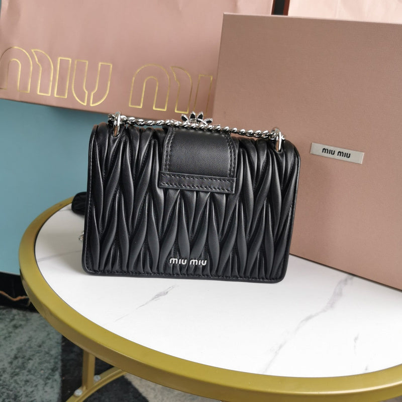 Bolsa Miu Miu