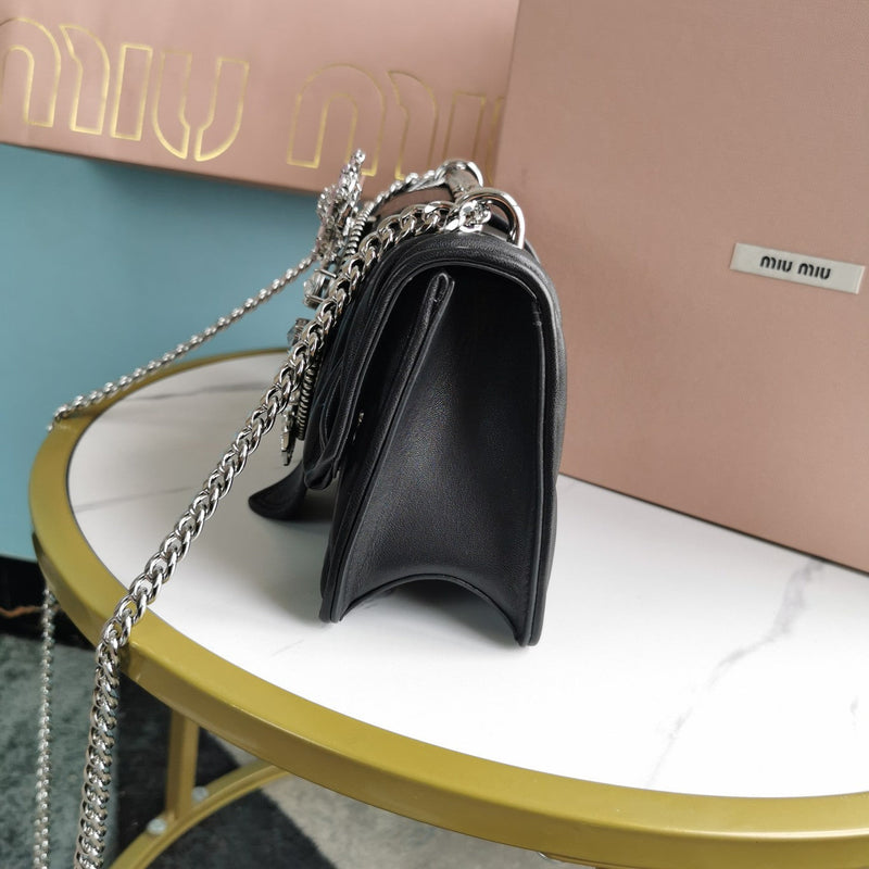 Bolsa Miu Miu