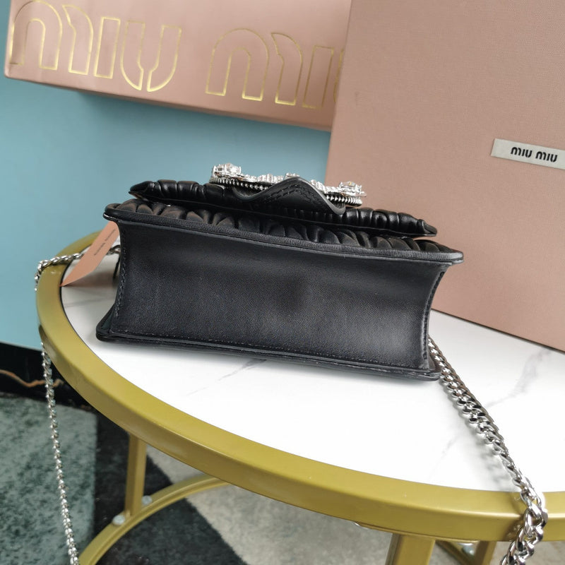 Bolsa Miu Miu