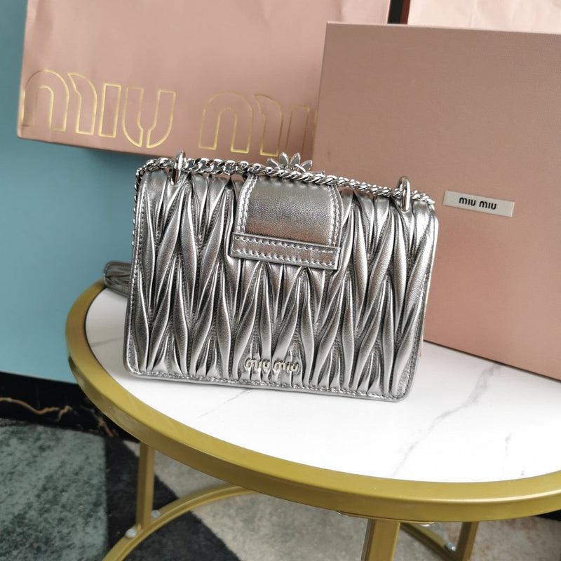 Bolsa Miu Miu