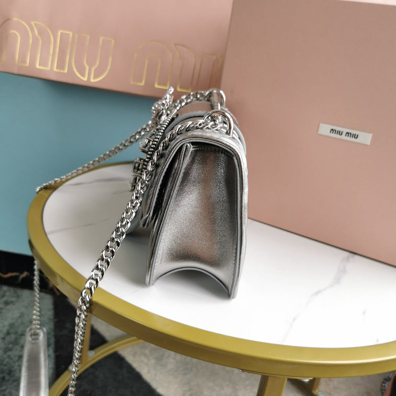 Bolsa Miu Miu