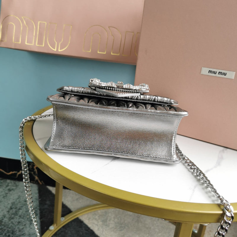 Bolsa Miu Miu