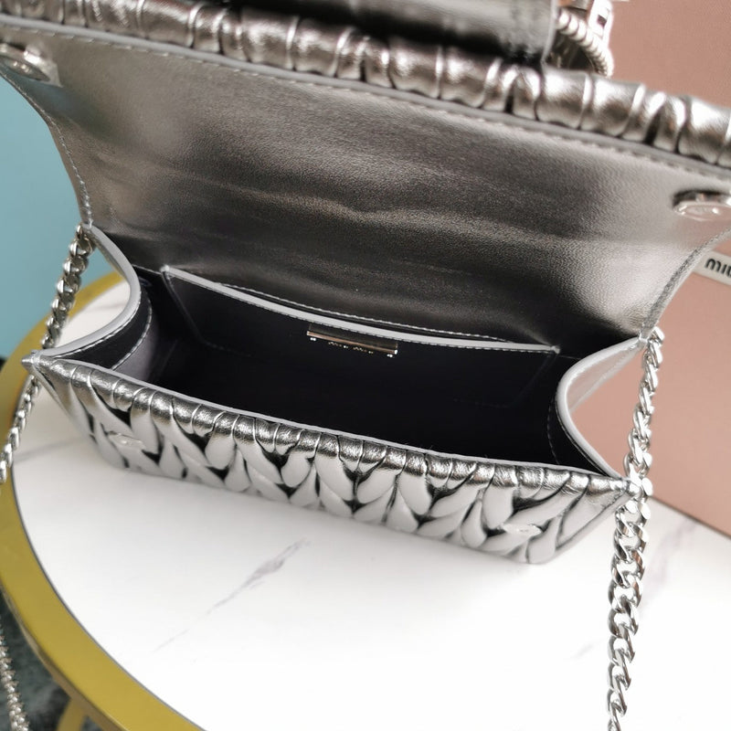 Bolsa Miu Miu