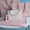 Bolsa MiuMiu Matelasse