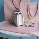 Bolsa MiuMiu Matelasse