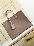Bolsa Louis Vuitton ONTHEGO MM