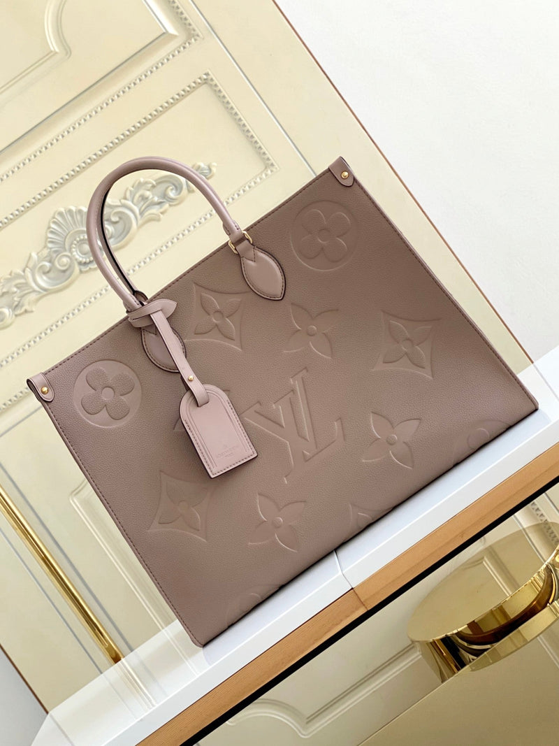 Bolsa Louis Vuitton ONTHEGO MM