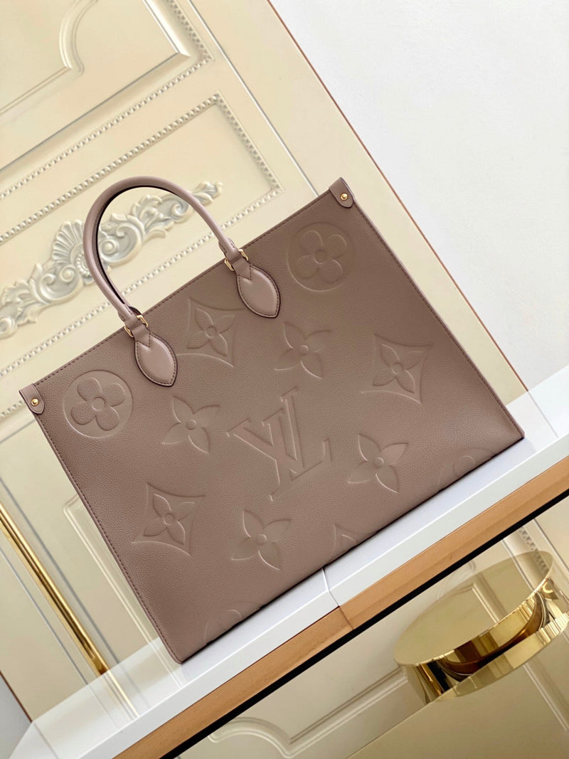Bolsa Louis Vuitton ONTHEGO MM