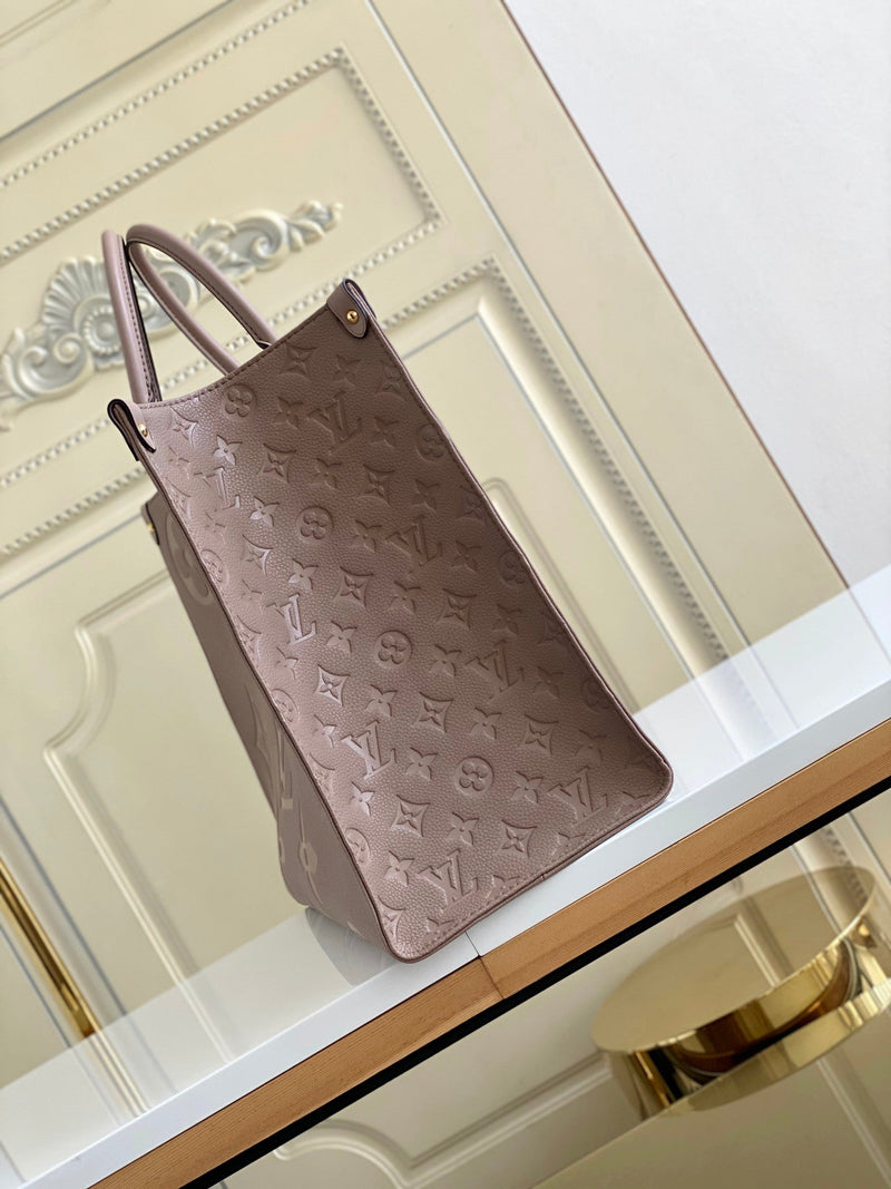 Bolsa Louis Vuitton ONTHEGO MM