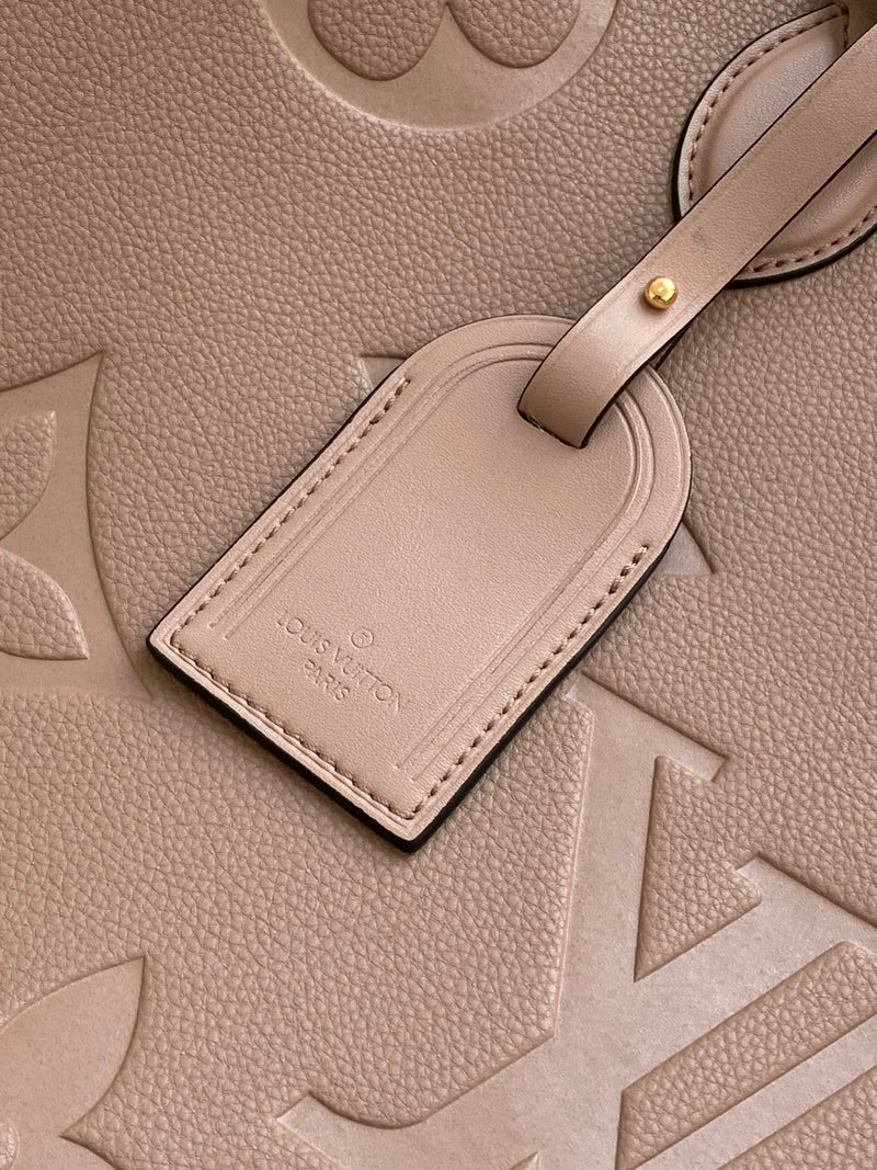 Bolsa Louis Vuitton ONTHEGO MM
