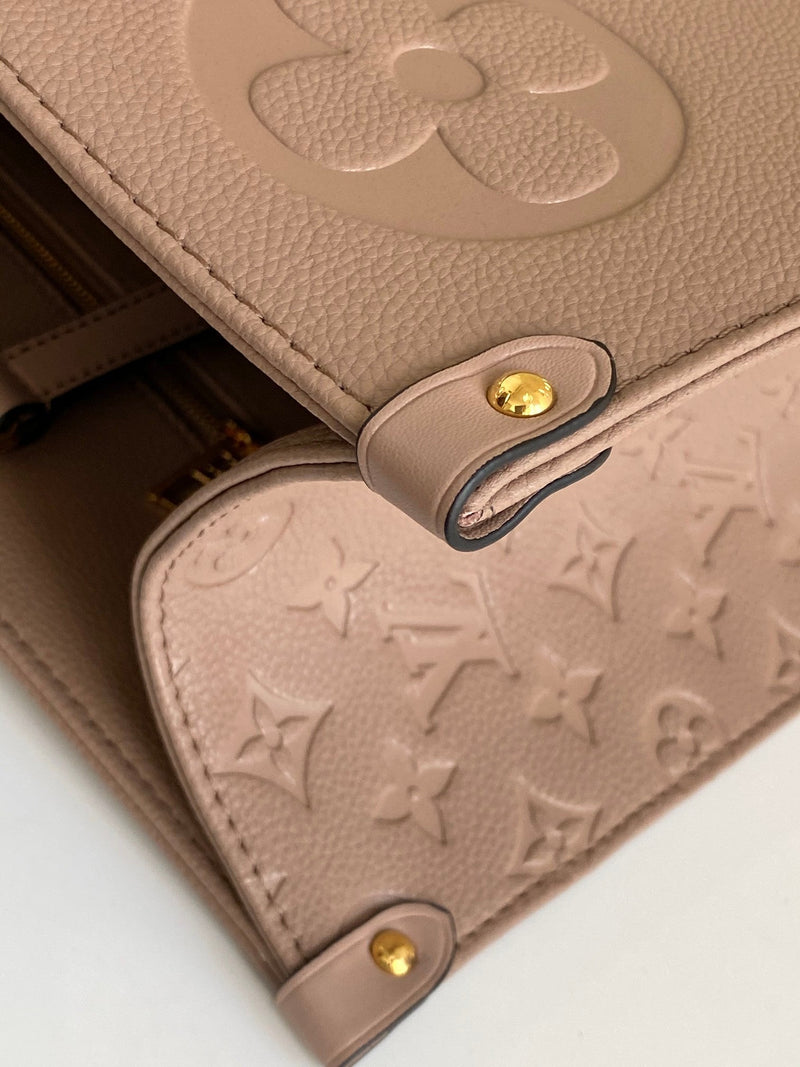 Bolsa Louis Vuitton ONTHEGO MM