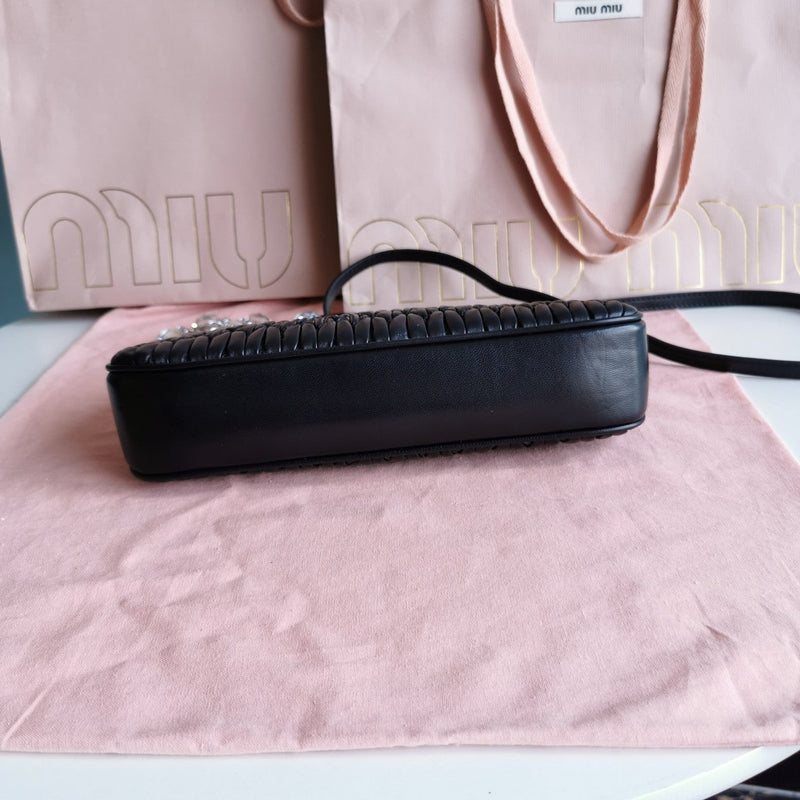 Bolsa Miu Miu Matelasse