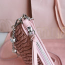 Bolsa Miu Miu Matelasse