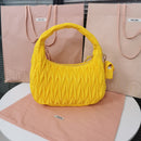 Bolsa MiuMiu MivWander