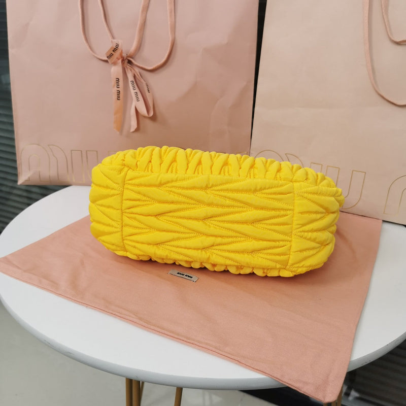 Bolsa MiuMiu MivWander