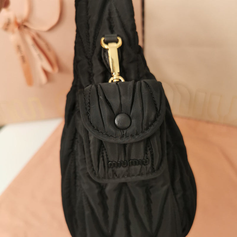 Bolsa MiuMiu MivWander