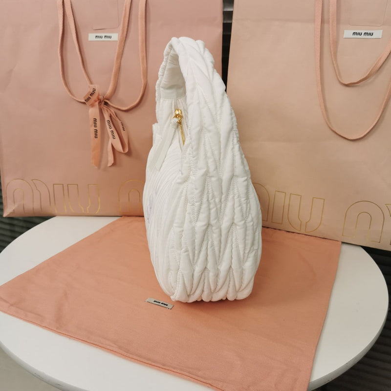 Bolsa MiuMiu MivWander