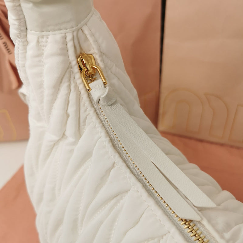 Bolsa MiuMiu MivWander