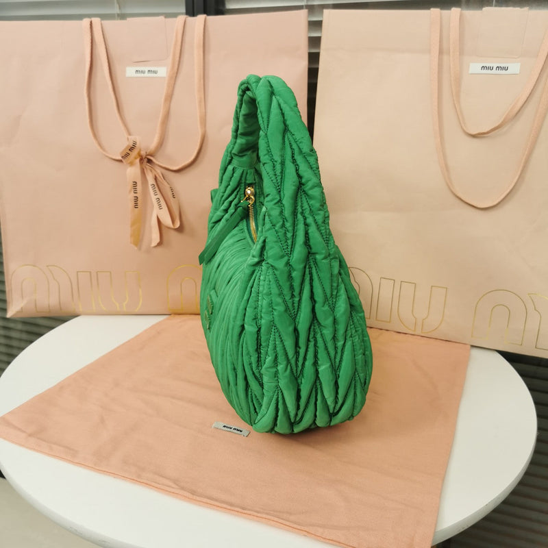 Bolsa MiuMiu MivWander