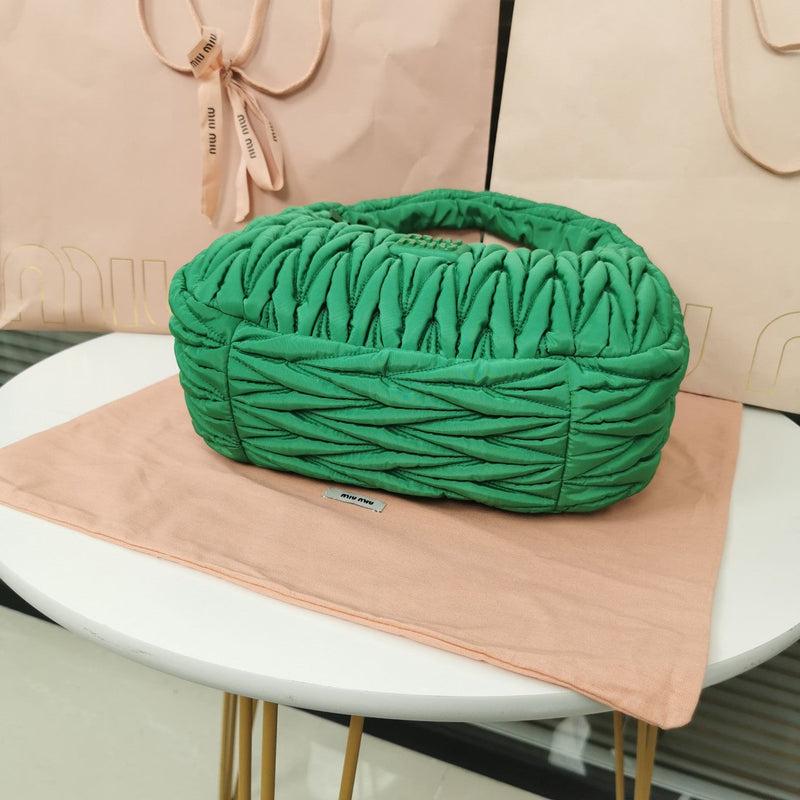 Bolsa MiuMiu MivWander
