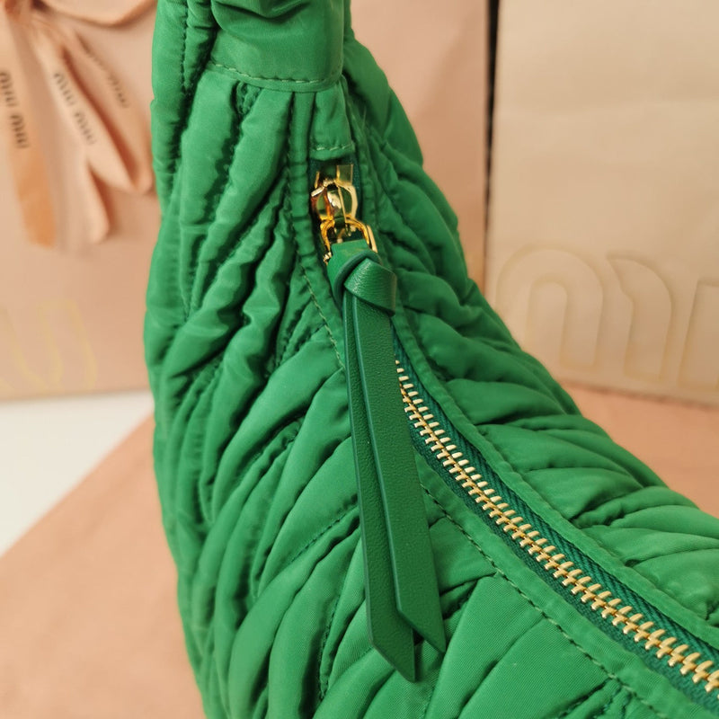 Bolsa MiuMiu MivWander